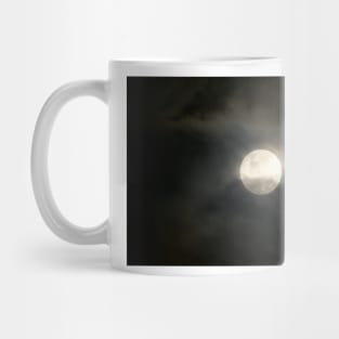 Supermoon Mug